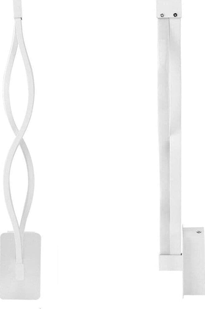 APPLIQUE A LED LAMPADA DA PARETE 9 WATT IP20 720LM CCT SWITCH 6500K-4000K-3000K E16-3C in Applique Trade Shop italia - Napoli, commercioVirtuoso.it