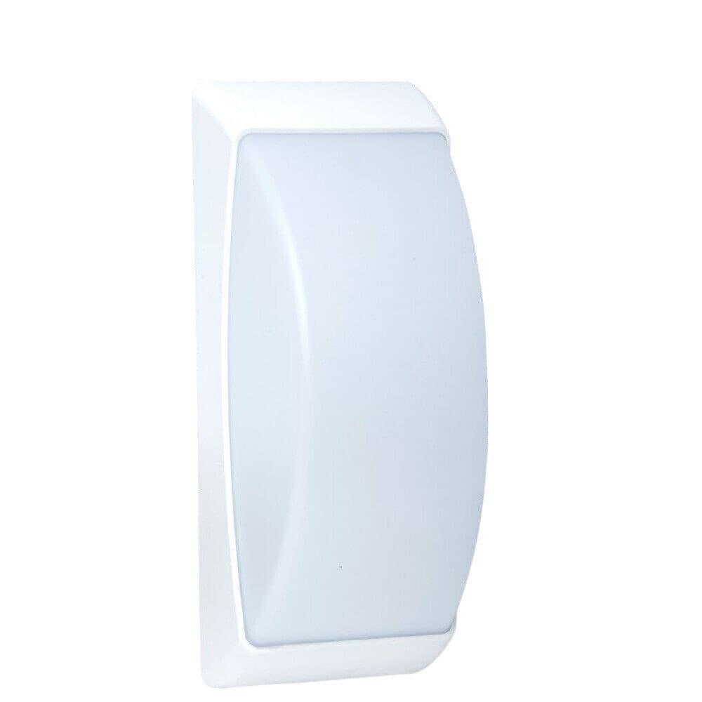 APPLIQUE A PARETE PER ESTERNO LAMPADA DA MURO BALCONI TERRAZZO ATTACCO E27 IP54 567WB-H320 in Lampade da parete Trade Shop italia - Napoli, commercioVirtuoso.it