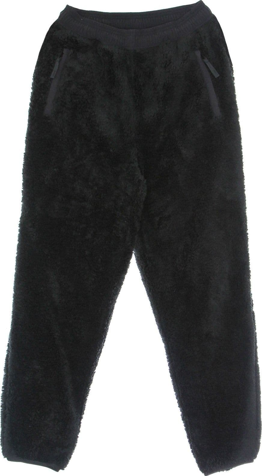 CARHARTT WIP Orsetto Donna W Jackson Sweat Pant Black/black da donna in Felpe con cappuccio Drestige - Casamassima, commercioVirtuoso.it