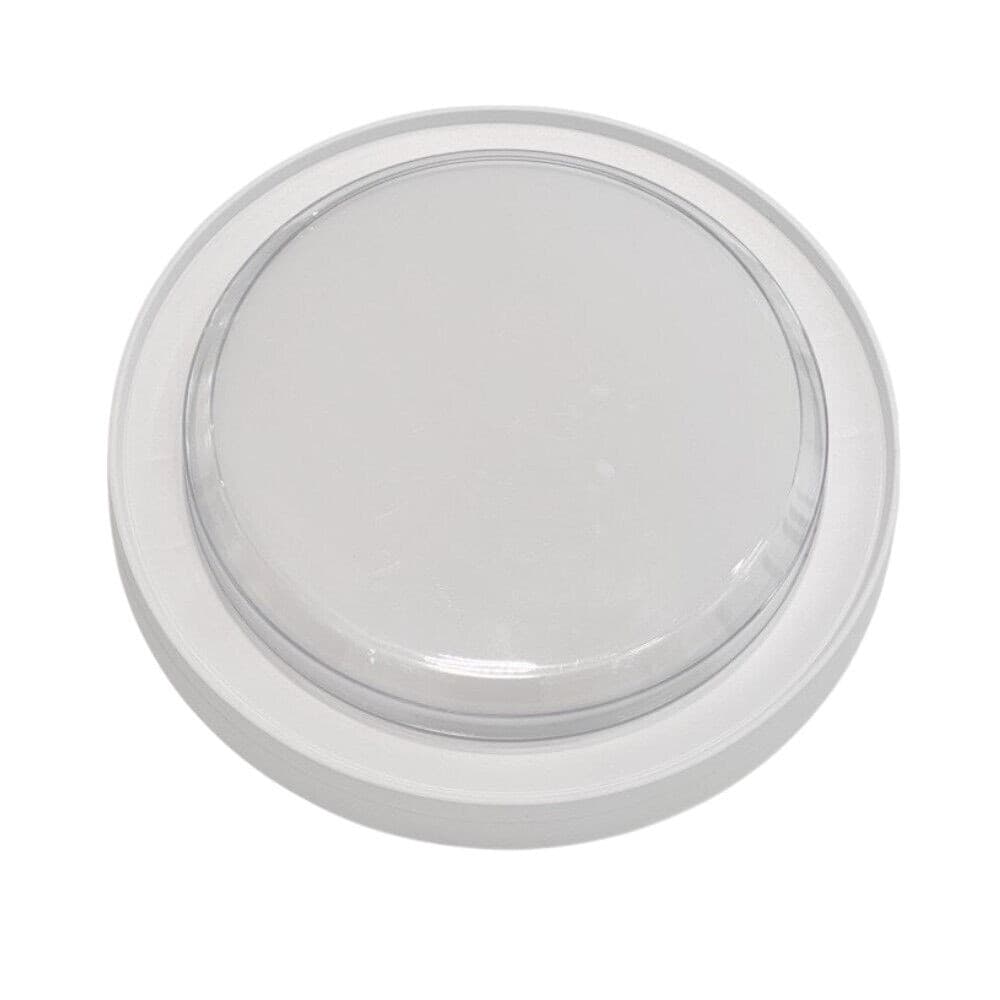 APPLIQUE A LED DA PARETE PLAFONIERA SOFFITTO TONDA 23 WATT CCT SWITCH IP65 XG-909-3C in Lampade da parete Trade Shop italia - Napoli, commercioVirtuoso.it