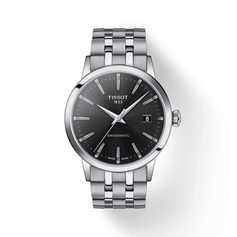 TISSOT OROLOGIO CLASSIC DREAM SWISSMATIC