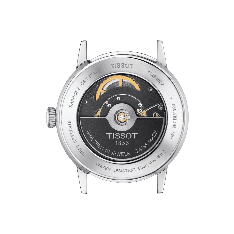 TISSOT OROLOGIO CLASSIC DREAM SWISSMATIC in Orologi da polso Alba Gioielli - Casoria, commercioVirtuoso.it