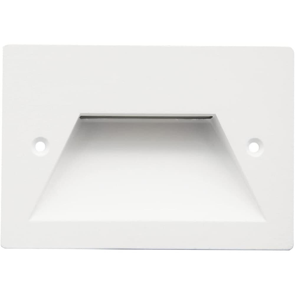 FARETTO INCASSO PER CASSETTA 503 SEGNAPASSO 3W TECNOLOGIA CCT CON SWITCH IP65 ES49-3C in Faretti da muro Trade Shop italia - Napoli, commercioVirtuoso.it