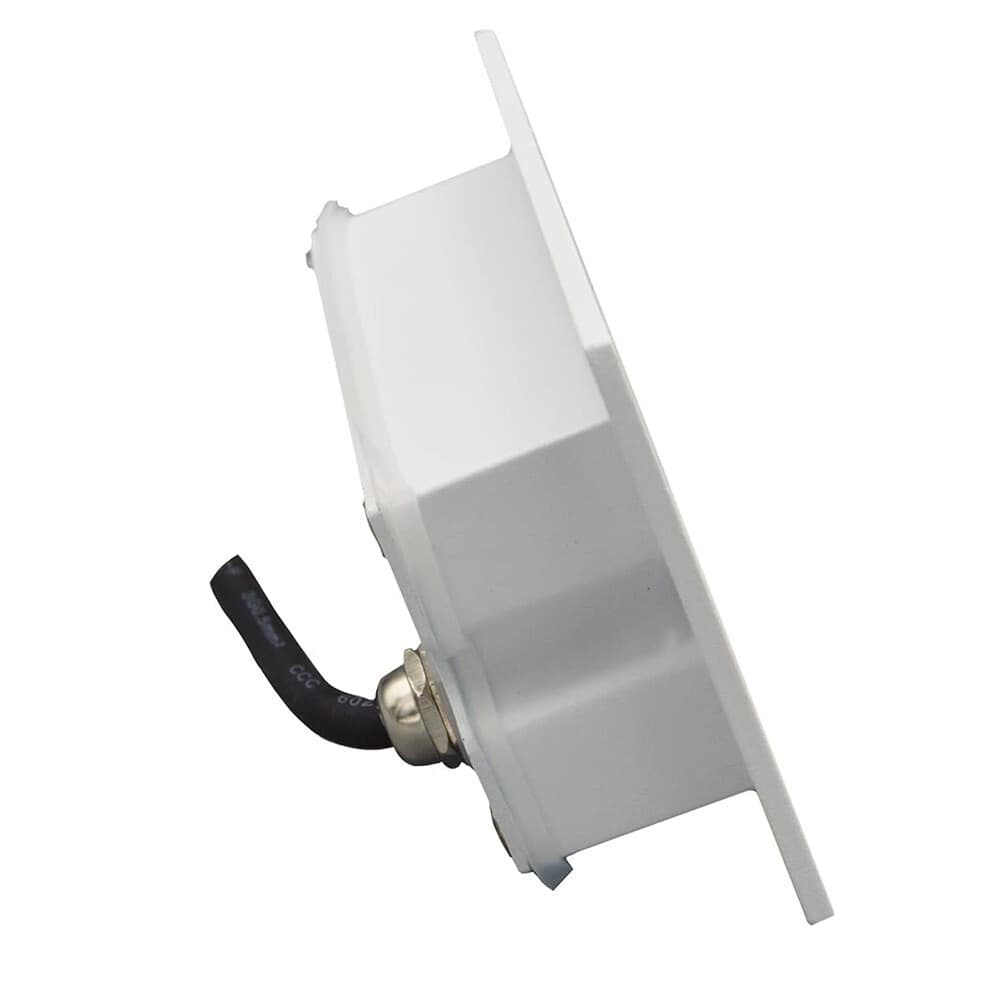 FARETTO INCASSO PER CASSETTA 503 SEGNAPASSO 3W TECNOLOGIA CCT CON SWITCH IP65 ES49-3C in Faretti da muro Trade Shop italia - Napoli, commercioVirtuoso.it