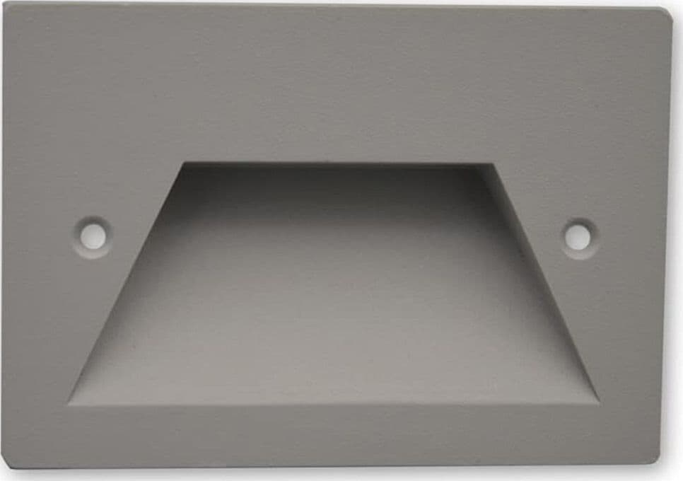 FARETTO INCASSO PER CASSETTA 503 SEGNAPASSO 3W TECNOLOGIA CCT CON SWITCH IP65 ES49-3C in Faretti da muro Trade Shop italia - Napoli, commercioVirtuoso.it