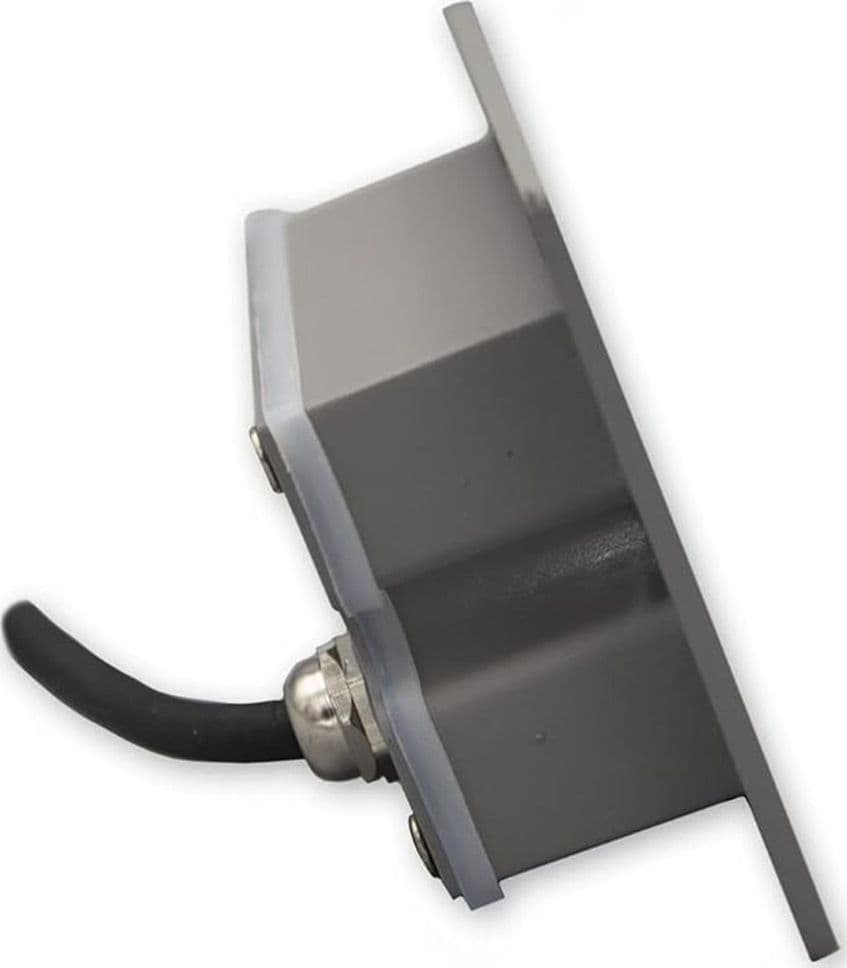 FARETTO INCASSO PER CASSETTA 503 SEGNAPASSO 3W TECNOLOGIA CCT CON SWITCH IP65 ES49-3C in Faretti da muro Trade Shop italia - Napoli, commercioVirtuoso.it
