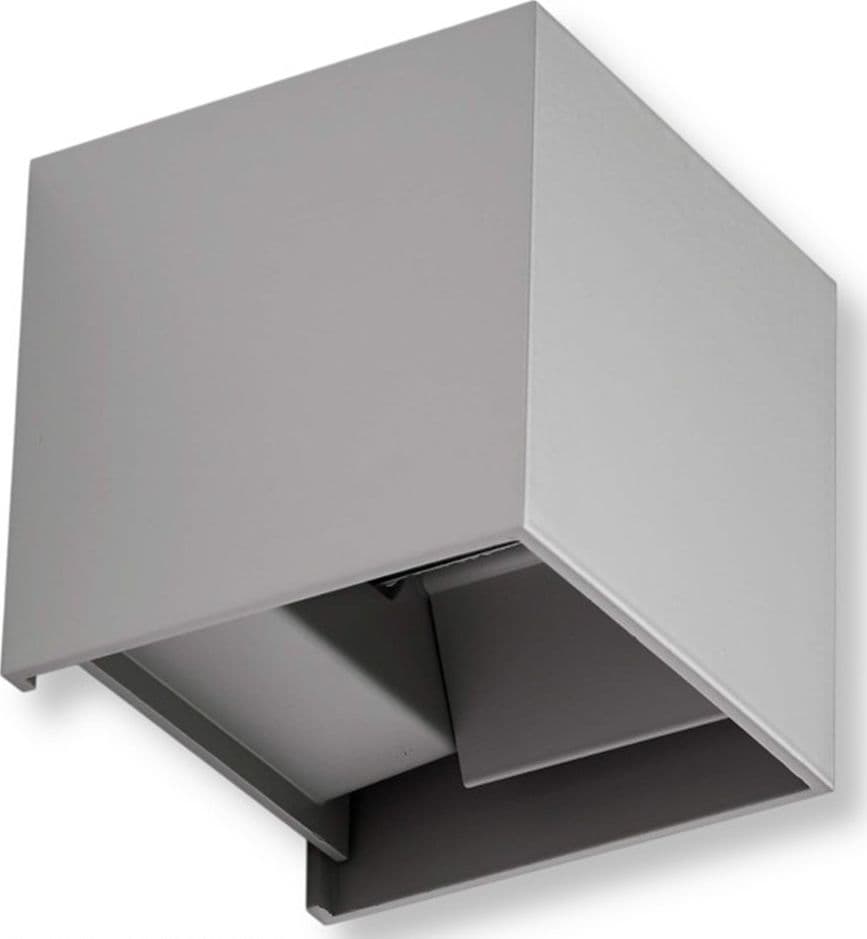 APPLIQUE LAMPADA MURO DOPPIO LED COB 12W FASCIO REGOLABILE CAMBIA COLORE CCT 3IN1 ES46-3C in Applique Trade Shop italia - Napoli, commercioVirtuoso.it