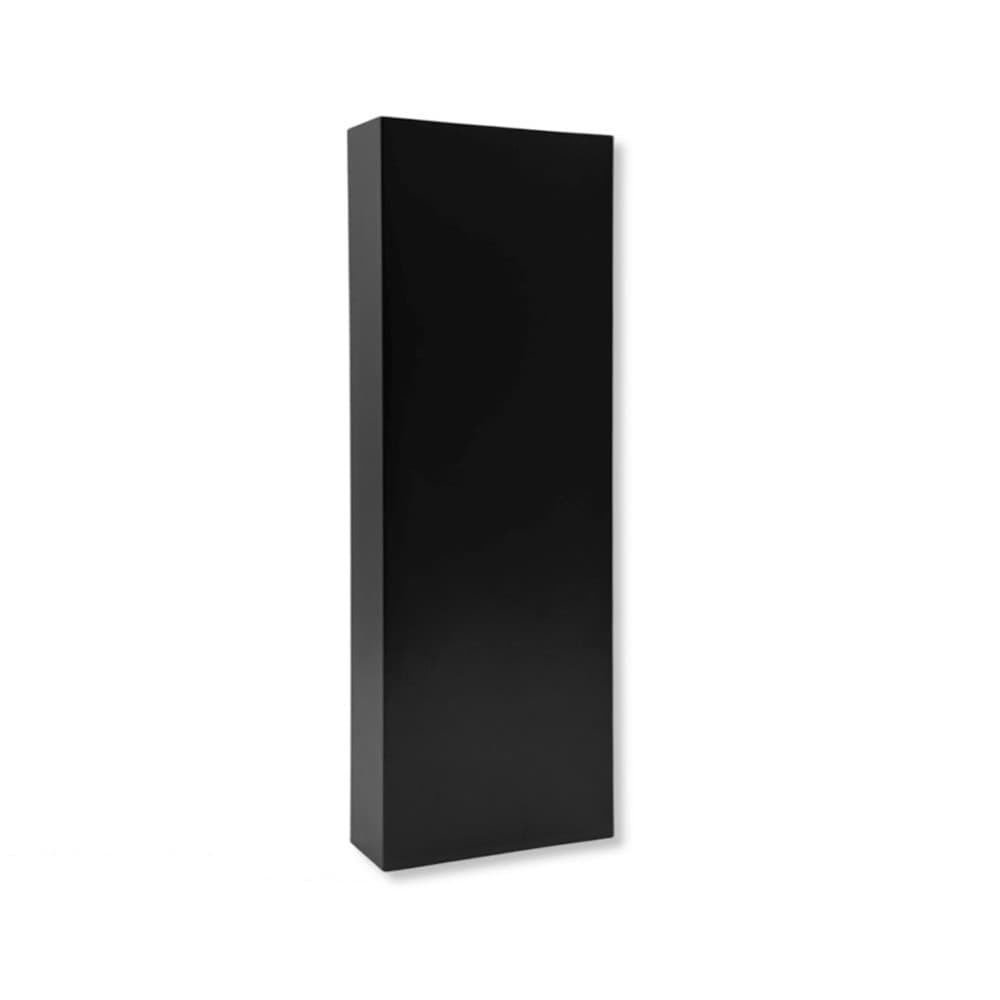 APPLIQUE DA ESTERNO RETTANGOLARE A DOPPIA EMISSIONE DI LUCE 8W TECNOLOGIA CCT IP65 2750-3C in Lampade da parete Trade Shop italia - Napoli, commercioVirtuoso.it