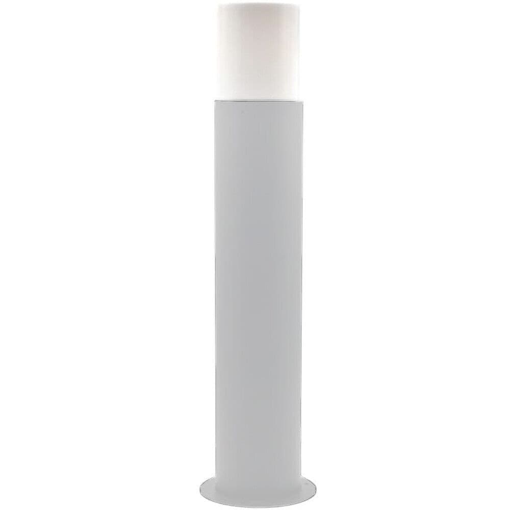 LAMPIONE DA GIARDINO MODERNO 44CM LAMPADA DA TERRA VIALETTI E27 ESTERNO IP44 529PA-B440 in Luci per sentieri Trade Shop italia - Napoli, commercioVirtuoso.it