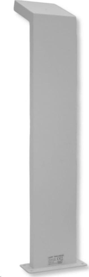LAMPADA APPLIQUE LED DA GIARDINO 10W IP54 LAMPIONE BOLLARD DA TERRA LUCE 4000K 954PA-H580 in Luci per sentieri Trade Shop italia - Napoli, commercioVirtuoso.it