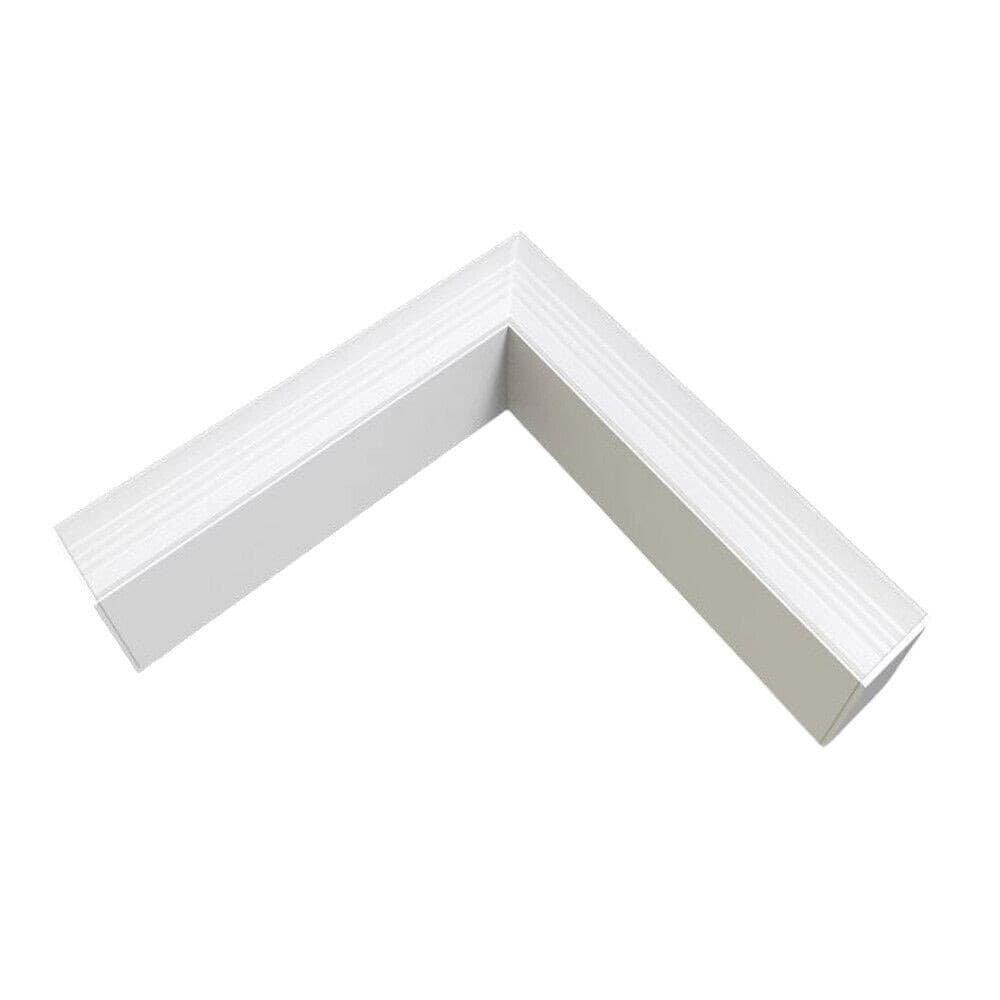 LAMPADA DI RACCORDO CONNETTORE A L PER LAMPADARIO 12W LUCE SELEZIONABILE CCT LL57-L-3C in Applique Trade Shop italia - Napoli, commercioVirtuoso.it