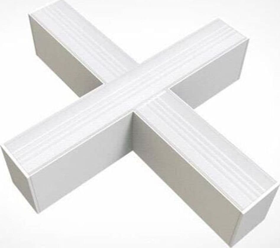 LAMPADA DI RACCORDO CONNETTORE A X PER LAMPADARIO 20W LUCE SELEZIONABILE CCT LL57-X-B3C in prodotto Trade Shop italia - Napoli, commercioVirtuoso.it