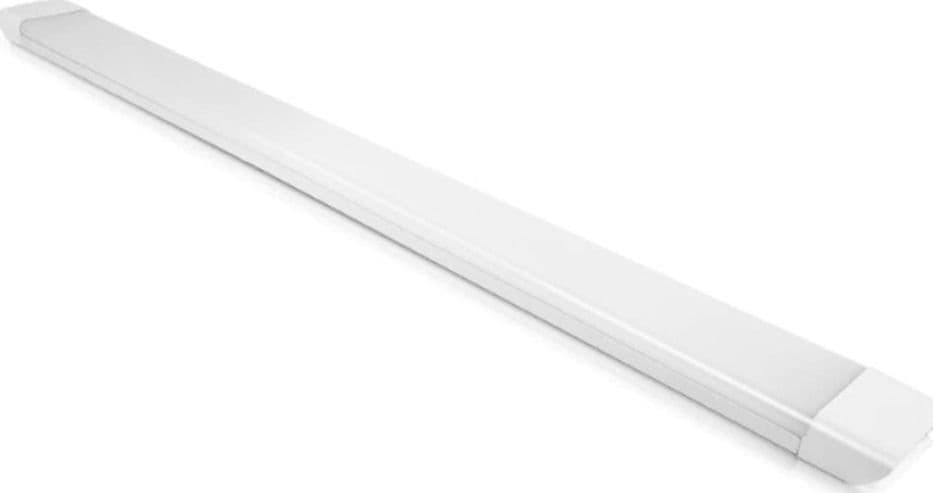 PLAFONIERA LINEARE LED SLIM 27 W 60 CM TECNOLOGIA CCT SWITCH ALTA LUMINOSITÀ IP20 PF-60-3C in Plafoniere Trade Shop italia - Napoli, commercioVirtuoso.it