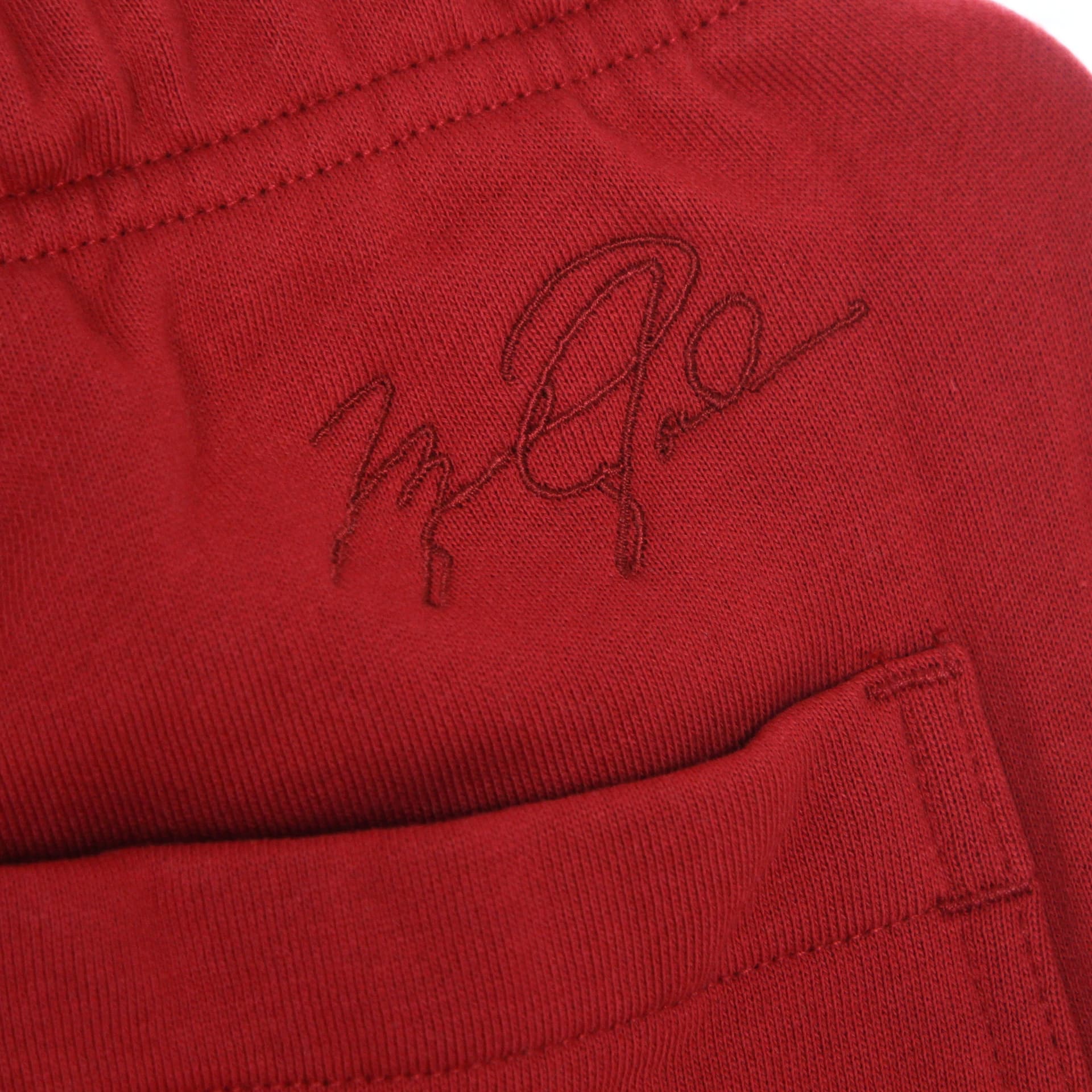 JORDAN Pantalone Tuta Felpato Uomo Essential Fleece Pant Gym Red da uomo in Pantaloni sportivi Drestige - Casamassima, commercioVirtuoso.it