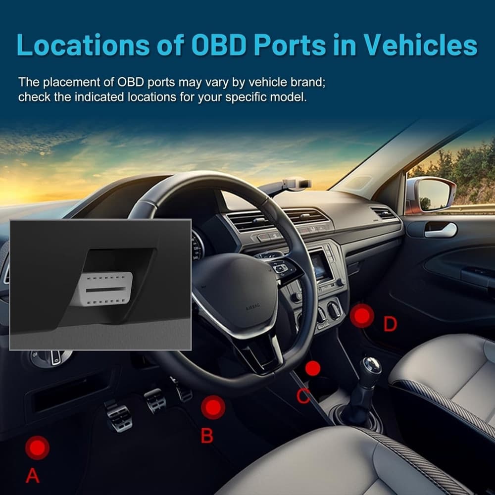 OBD2 DIAGNOSI AUTO ITALIANO LETTORE CANCELLAZIONE CODICI ERRORE SPIA MOTORE V521 in Strumenti diagnostici per motore OBD-II Trade Shop italia - Napoli, commercioVirtuoso.it
