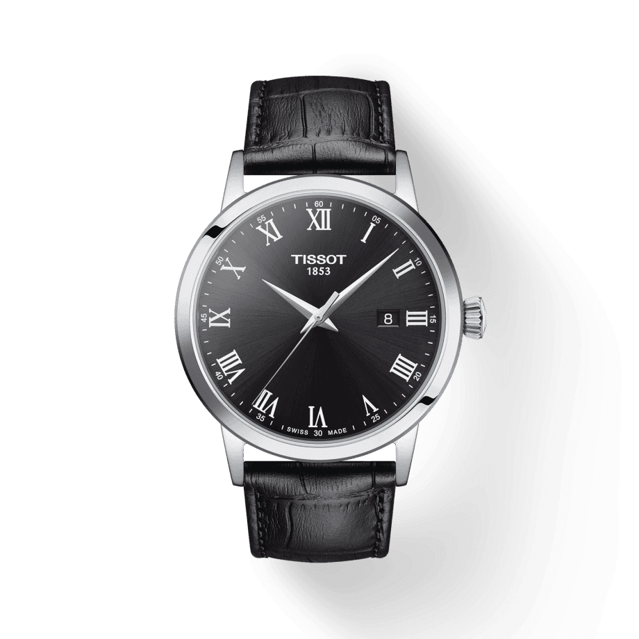TISSOT OROLOGIO CLASSIC DREAM in Orologi da polso Alba Gioielli - Casoria, commercioVirtuoso.it
