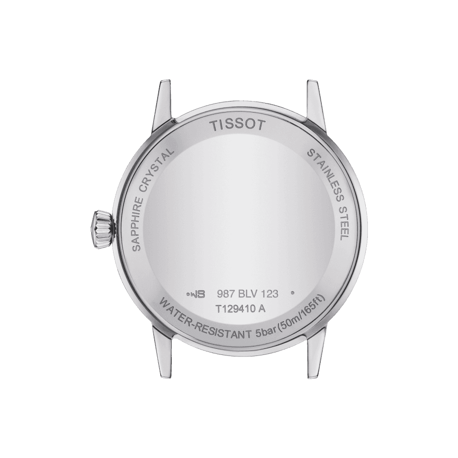 TISSOT OROLOGIO CLASSIC DREAM in Orologi da polso Alba Gioielli - Casoria, commercioVirtuoso.it