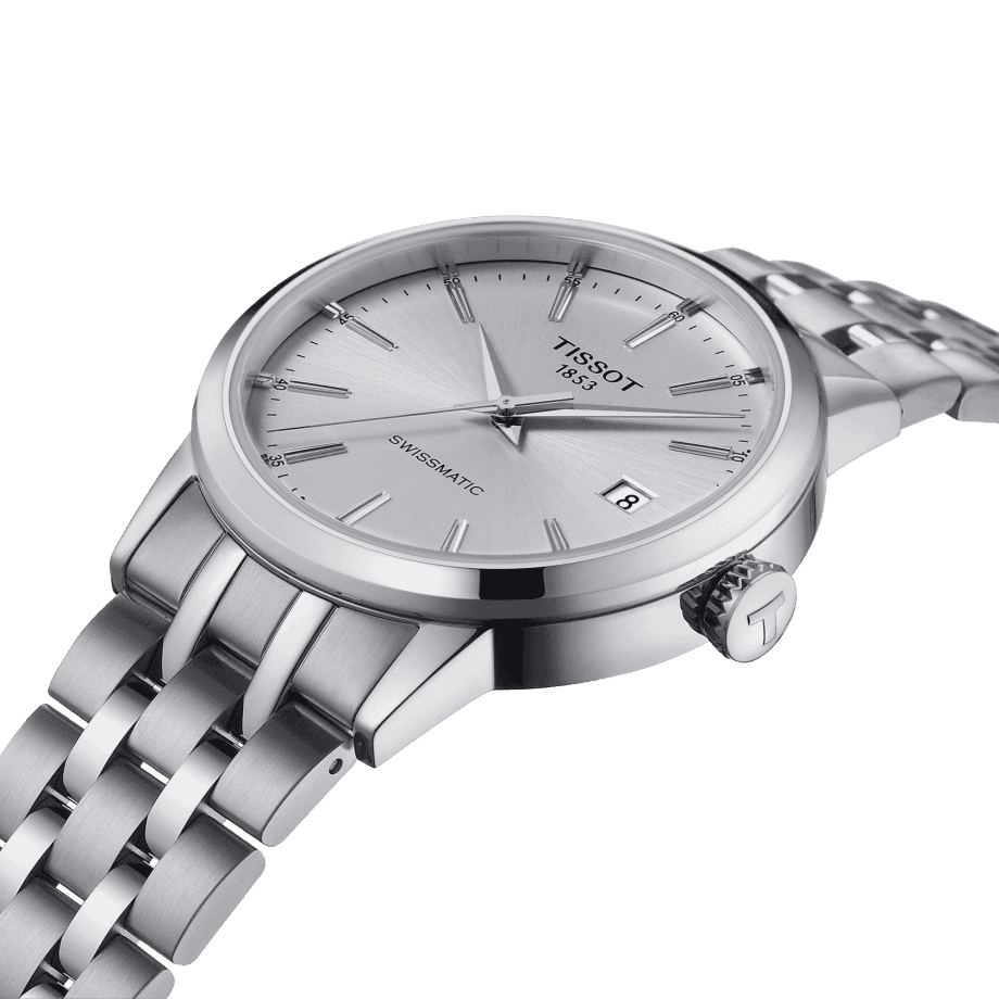 TISSOT OROLOGIO CLASSIC DREAM SWISSMATIC in Orologi da polso Alba Gioielli - Casoria, commercioVirtuoso.it
