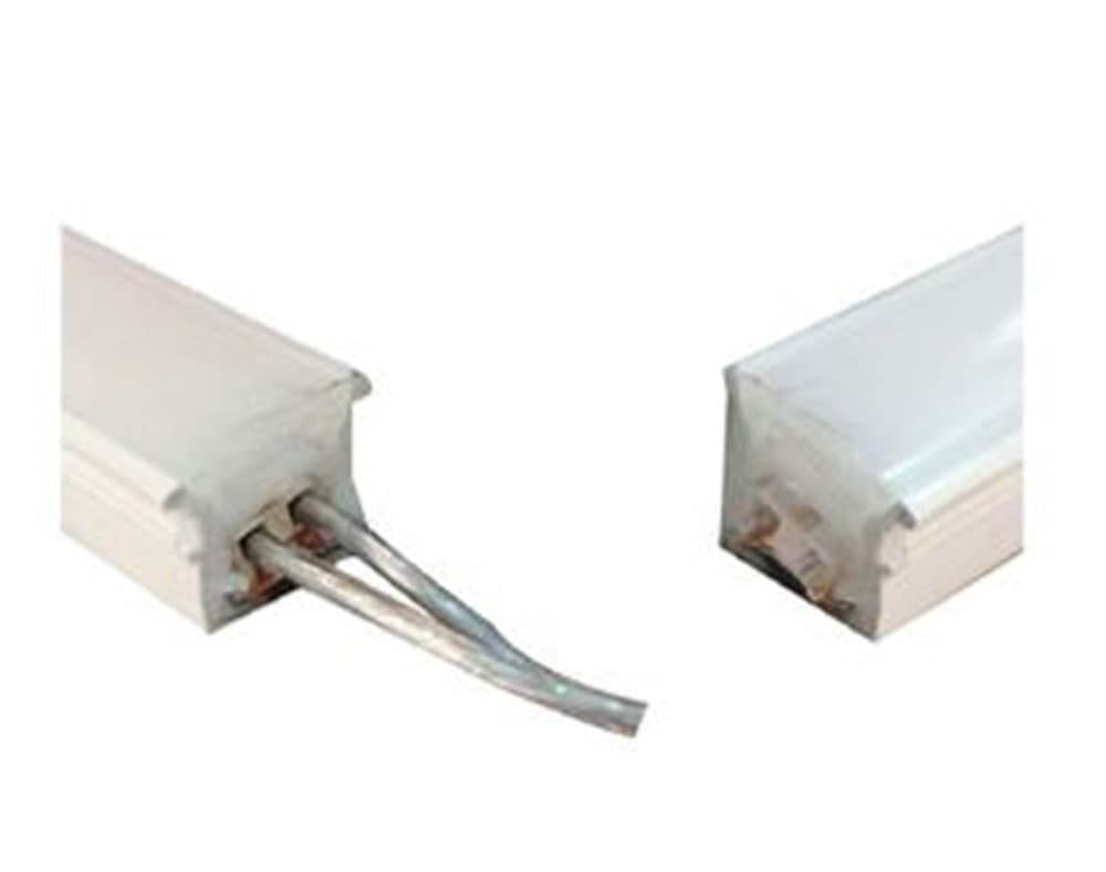CAVO ALIMENTAZIONE CONNETTORIZZATO 1.8MT STRIP LED 1010-2025 TUBETTO SILICONE 10ML SP-1010 in Prolunghe Trade Shop italia - Napoli, commercioVirtuoso.it