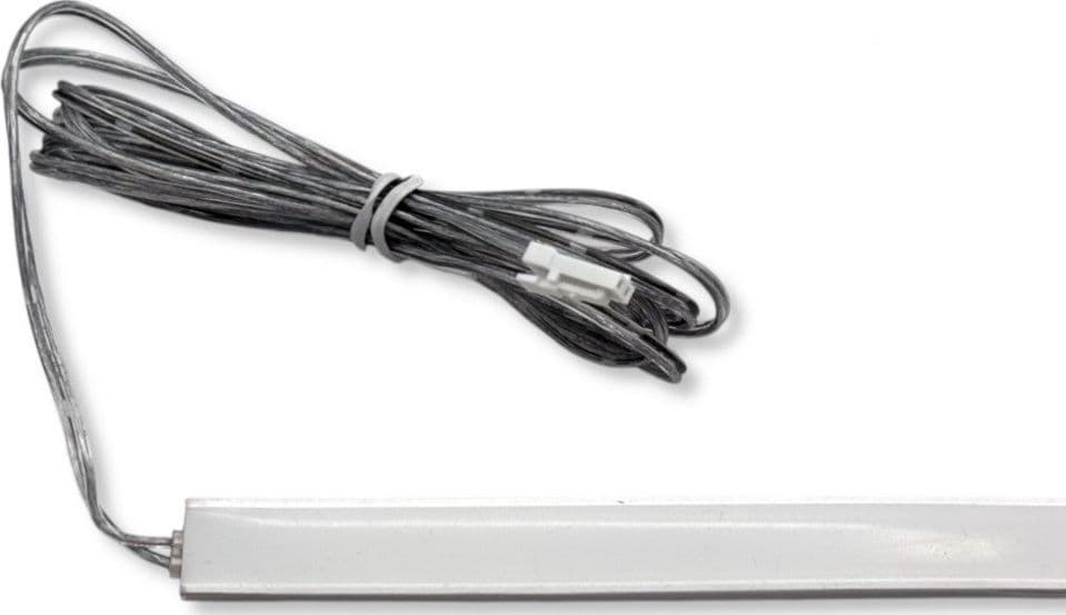 CAVO ALIMENTAZIONE CONNETTORIZZATO 1.8MT STRIP LED 1010-2025 TUBETTO SILICONE 10ML SP-1010 in Prolunghe Trade Shop italia - Napoli, commercioVirtuoso.it