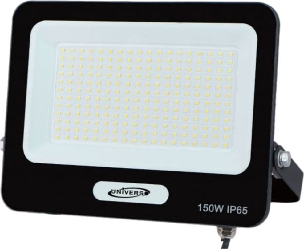 FARO PROIETTORE SMD LED FLOODLIGHT 150 W SLIM IP65 LUCE 3000K 4000K 6500K EK05-150W in Proiettori Trade Shop italia - Napoli, commercioVirtuoso.it