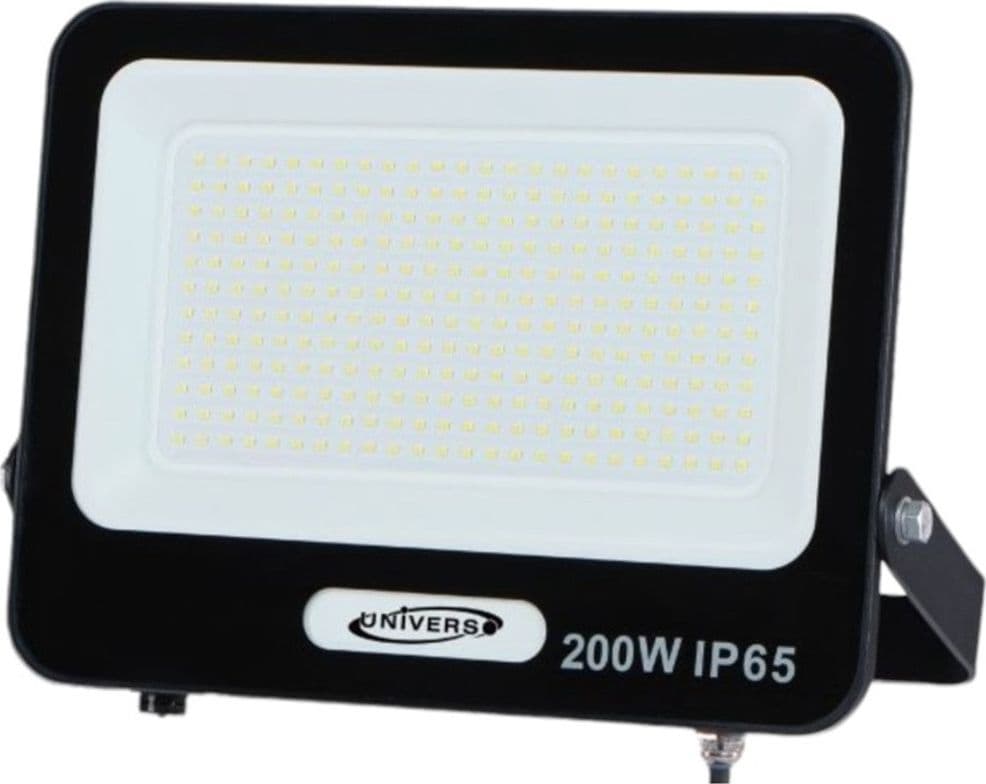 FARO PROIETTORE SMD LED FLOODLIGHT 200 W SLIM IP65 LUCE 3000K 4000K 6500K EK05-200W in Proiettori Trade Shop italia - Napoli, commercioVirtuoso.it