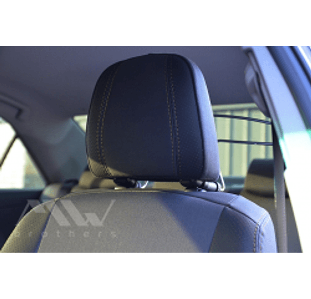 Coprisedili Su Misura Per Toyota Camry XV 50/55 (2011-2017), Comfort style in Set per interni Autooggetti.it - Roma, commercioVirtuoso.it