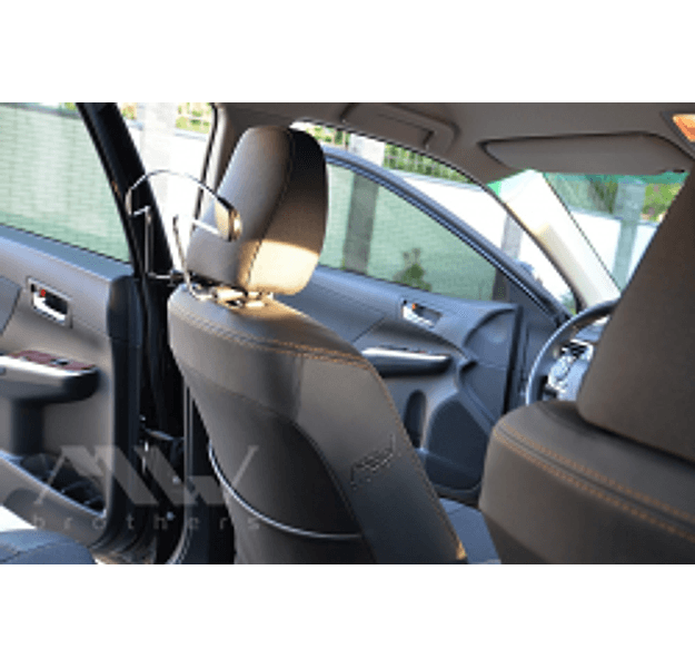 Coprisedili Su Misura Per Toyota Camry XV 50/55 (2011-2017), Comfort style in Set per interni Autooggetti.it - Roma, commercioVirtuoso.it