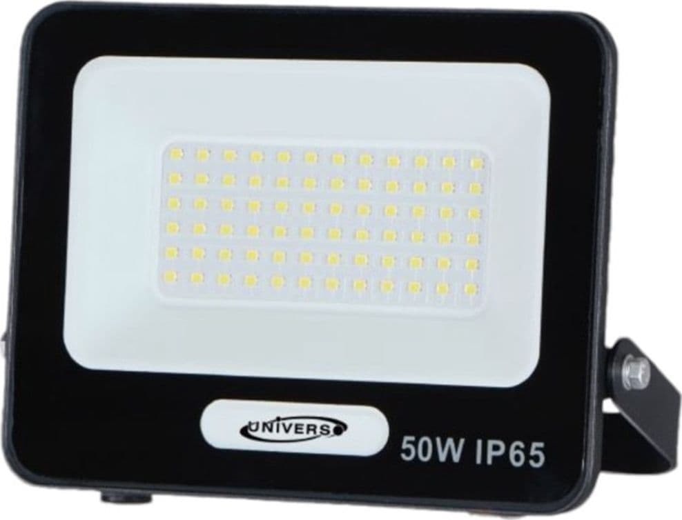FARO PROIETTORE SMD LED FLOODLIGHT 50 W SLIM IP65 LUCE 3000K 4000K 6500K EK05-50W in Proiettori Trade Shop italia - Napoli, commercioVirtuoso.it