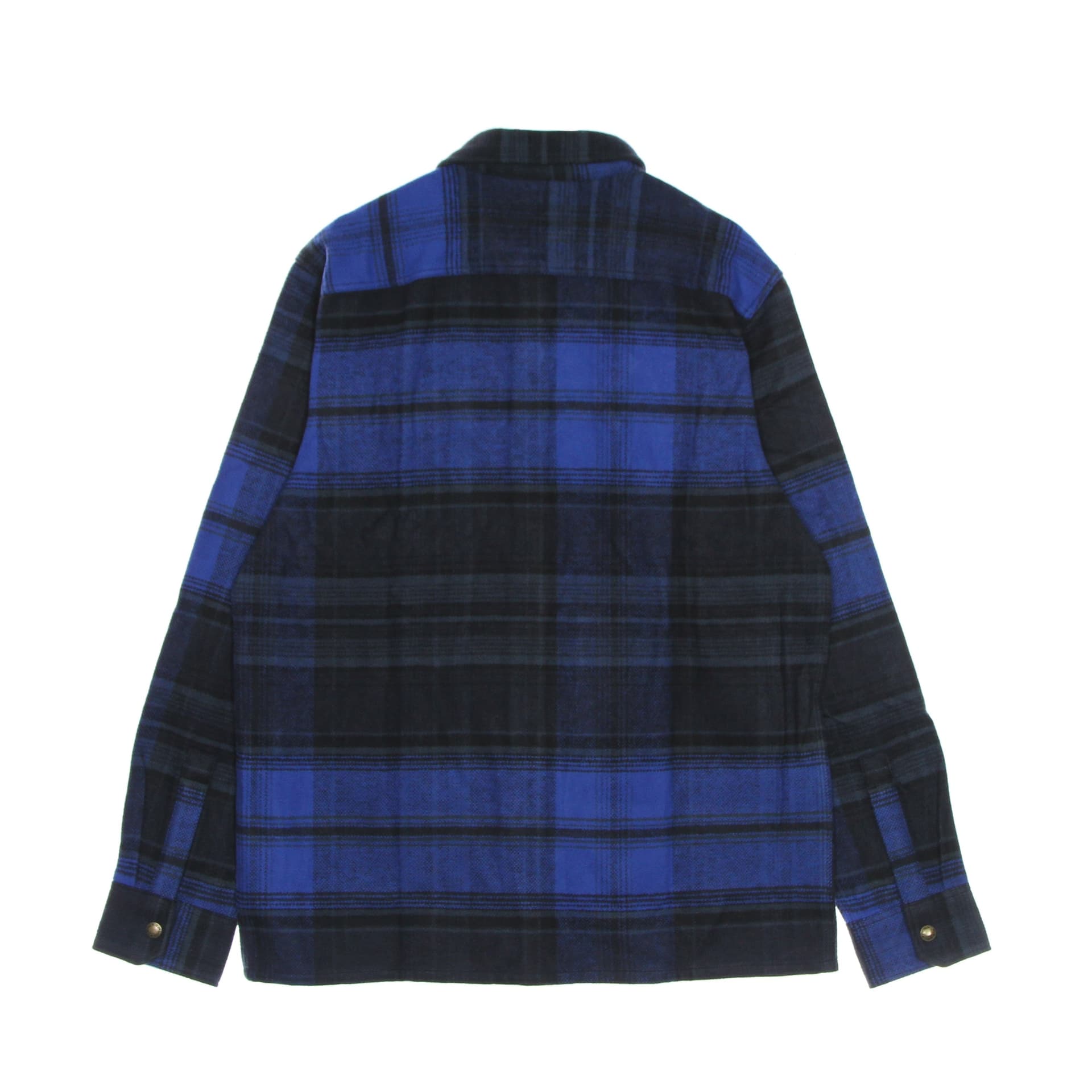 DICKIES Camicia Manica Lunga Uomo Nimmons L/s Shirt Dark Navy da uomo in Camicie casual Drestige - Casamassima, commercioVirtuoso.it