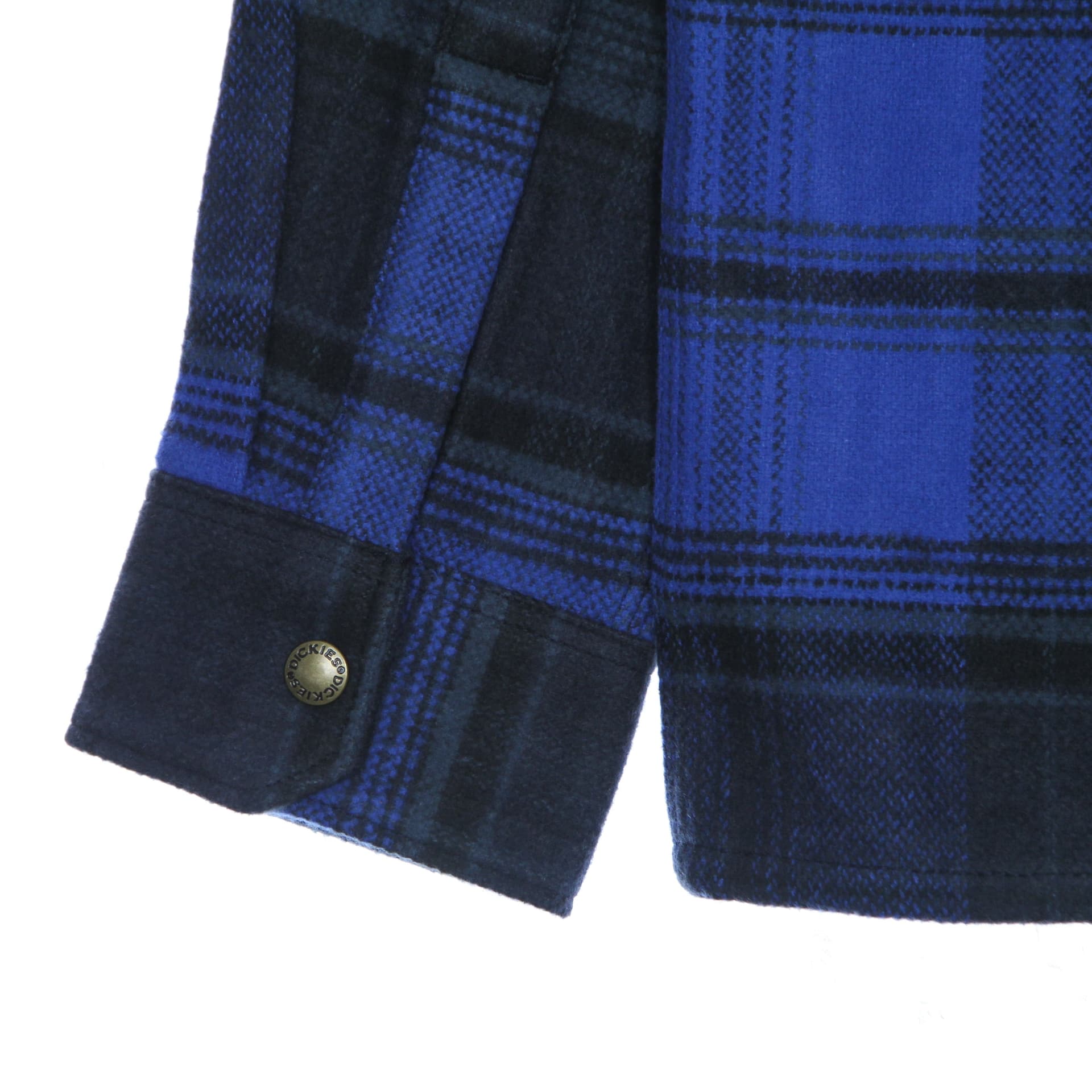 DICKIES Camicia Manica Lunga Uomo Nimmons L/s Shirt Dark Navy da uomo in Camicie casual Drestige - Casamassima, commercioVirtuoso.it