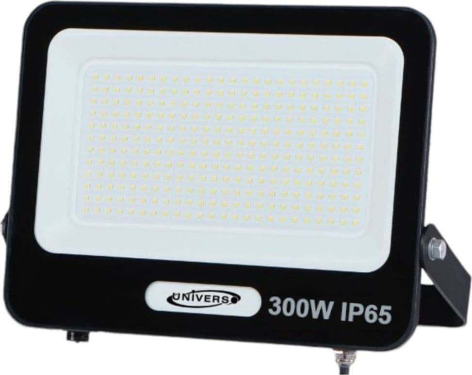 FARO PROIETTORE SMD LED FLOODLIGHT 300 W SLIM IP65 LUCE 3000K 4000K 6500K EK05-300W in Proiettori Trade Shop italia - Napoli, commercioVirtuoso.it