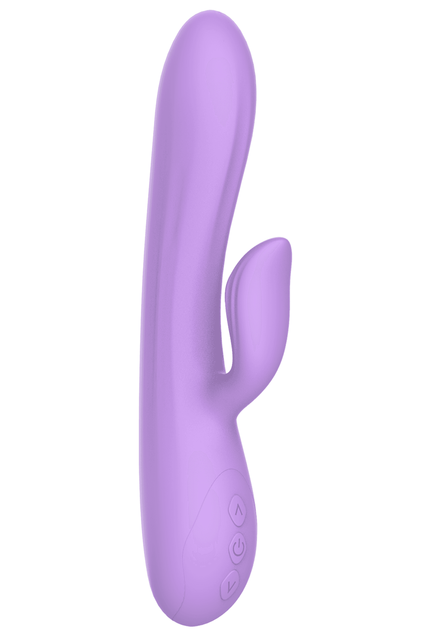 Vibratore Rabbit Purple Rain DUO 2 motori stimolatore clitorideo 7+ 3 modalità 22,8 cm in prodotto Erosdom - Palmi, commercioVirtuoso.it