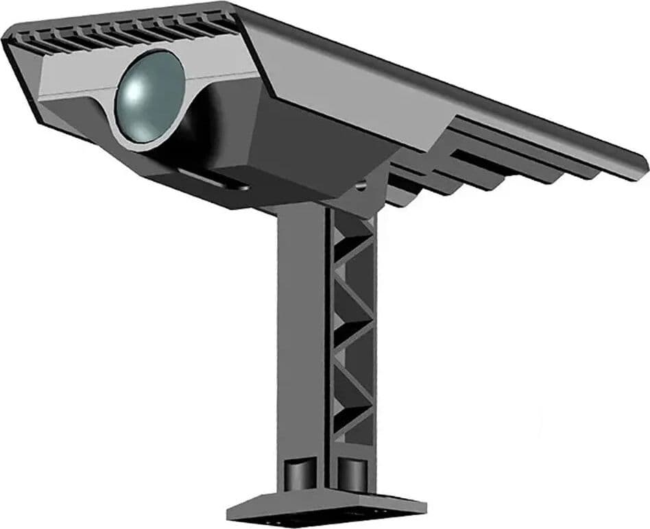 FARETTO SOLARE LED DA GIARDINO A PICCHETTO DA TERRA IP65 LUCE CALDA 3000K RGB SW1121 in prodotto Trade Shop italia - Napoli, commercioVirtuoso.it