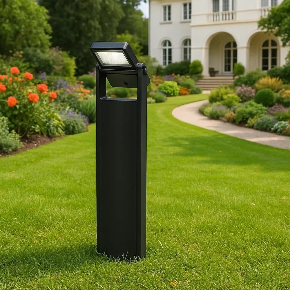 FARETTO DA TERRA PALETTO DA GIARDINO LUCE SOLARE 3 COLORI LUCE CCT 200 LM IP65 YH0804-3C in Luci per sentieri Trade Shop italia - Napoli, commercioVirtuoso.it
