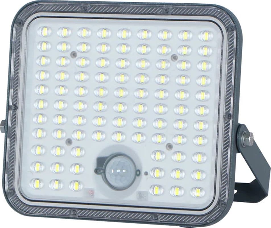FARETTO FARO CON PANNELLO SOLARE 420W 4200LM CON SENSORE PIR IP65 LUCE 6500K TK-N420-F in Luci di sicurezza Trade Shop italia - Napoli, commercioVirtuoso.it