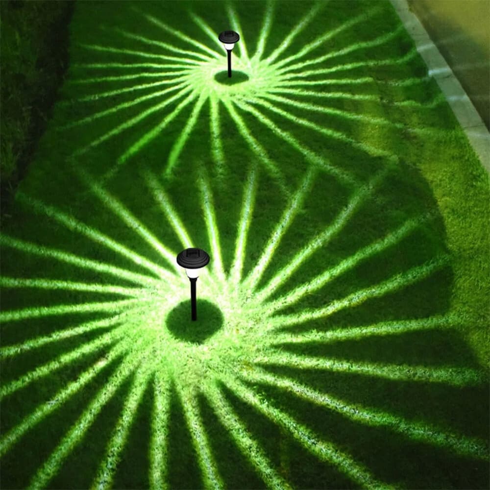 PICCHETTO LED FARETTO PANNELLO SOLARE RGB + CALDO 3000K LAMPADA DECORATIVA IP54 ZQ-FY-T26 in Proiettori Trade Shop italia - Napoli, commercioVirtuoso.it