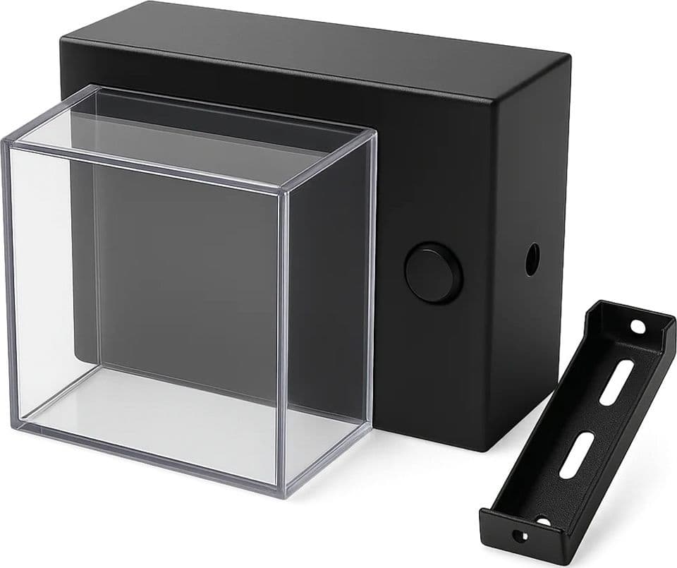 APPLIQUE SOLARE CON SENSORE MOVIMENTO LAMPADA LED DA ESTERNO LUCE 6000K IP54 ZQ-BD-005GY in Lampade da parete Trade Shop italia - Napoli, commercioVirtuoso.it