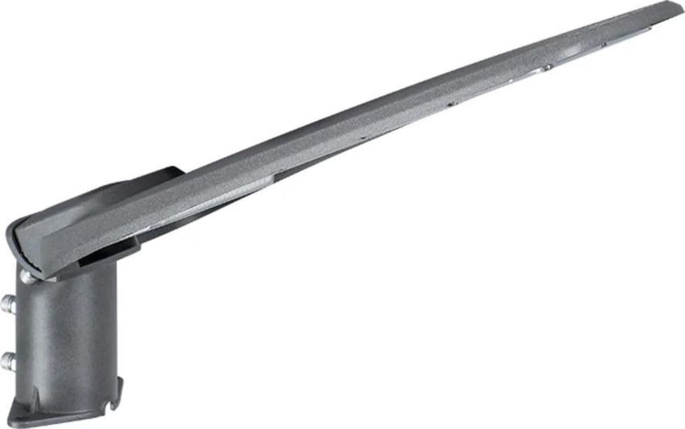 PROIETTORE FARO ARMATURA STRADALE LED 50W CON SNODO DA ESTERNO IP65 LUCE 6500K RL02-50W in Luci per sentieri Trade Shop italia - Napoli, commercioVirtuoso.it