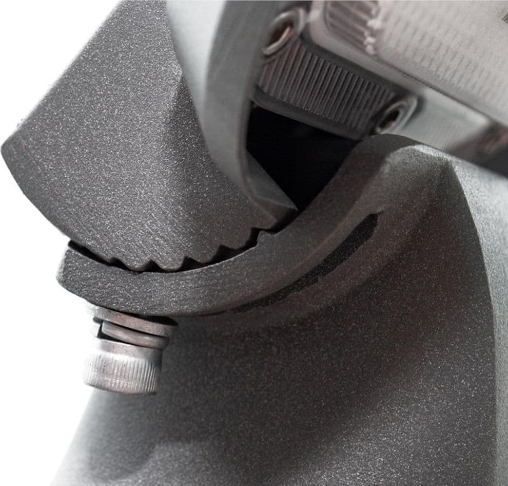 PROIETTORE FARO ARMATURA STRADALE LED 50W CON SNODO DA ESTERNO IP65 LUCE 6500K RL02-50W in Luci per sentieri Trade Shop italia - Napoli, commercioVirtuoso.it
