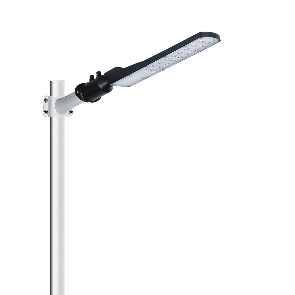 FARO LAMPIONE STRADALE ULTRA SLIM A LED 100 W INCLINABILE 90° LUCE 6500K IP65 RA-100W in Lampade da parete Trade Shop italia - Napoli, commercioVirtuoso.it