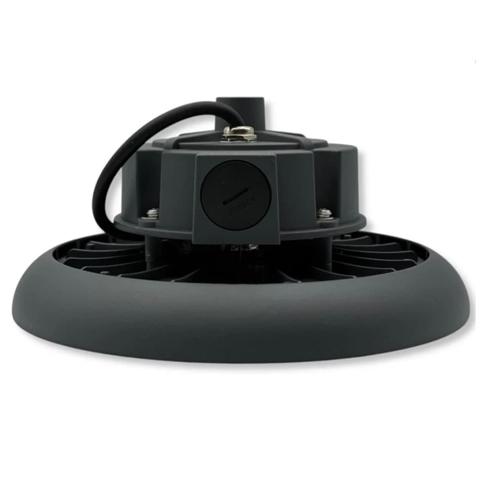 FARETTO UFO LAMPADA INDUSTRIALE LED 100W IP65 CCT SWITCH CAMBIA COLORE LUCE UFO319-100W-3C in Illuminazione di sicurezza Trade Shop italia - Napoli, commercioVirtuoso.it