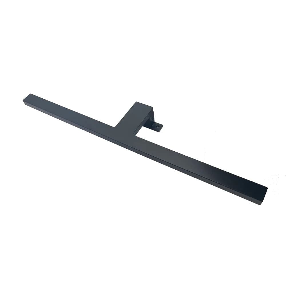 APPLIQUE LAMPADA LED PER SPECCHIO BAGNO CON DOPPIA ISTALLAZIONE 7W LUCE 4000K IP44 500P in Luci da specchio Trade Shop italia - Napoli, commercioVirtuoso.it