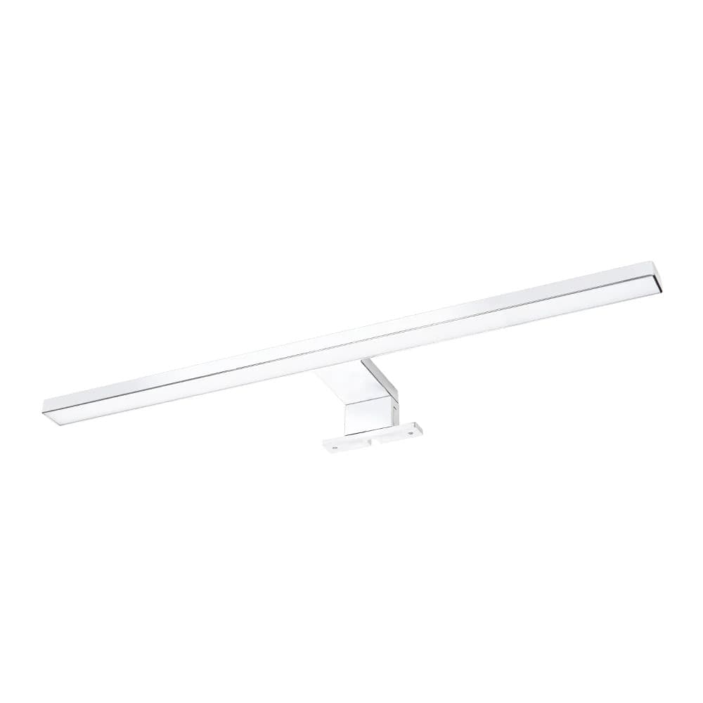 APPLIQUE LAMPADA LED PER SPECCHIO BAGNO CON DOPPIA ISTALLAZIONE 7W LUCE 4000K IP44 500P in Luci da specchio Trade Shop italia - Napoli, commercioVirtuoso.it