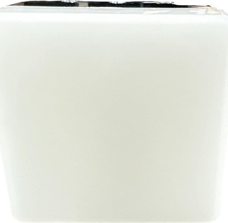 LAMPADA A LED PER SPECCHIO DA BAGNO 4,5 W APPLIQUE ARGENTO LUCE NATURALE 4000K 75P-AN in Luci da specchio Trade Shop italia - Napoli, commercioVirtuoso.it