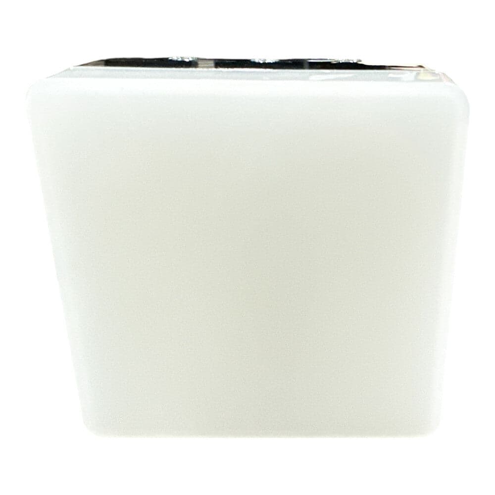 Lampada A Led Per Specchio Da Bagno 4,5 W Applique Argento Luce Naturale 4000k 75p-an in Luci da specchio Trade Shop italia - Napoli, commercioVirtuoso.it