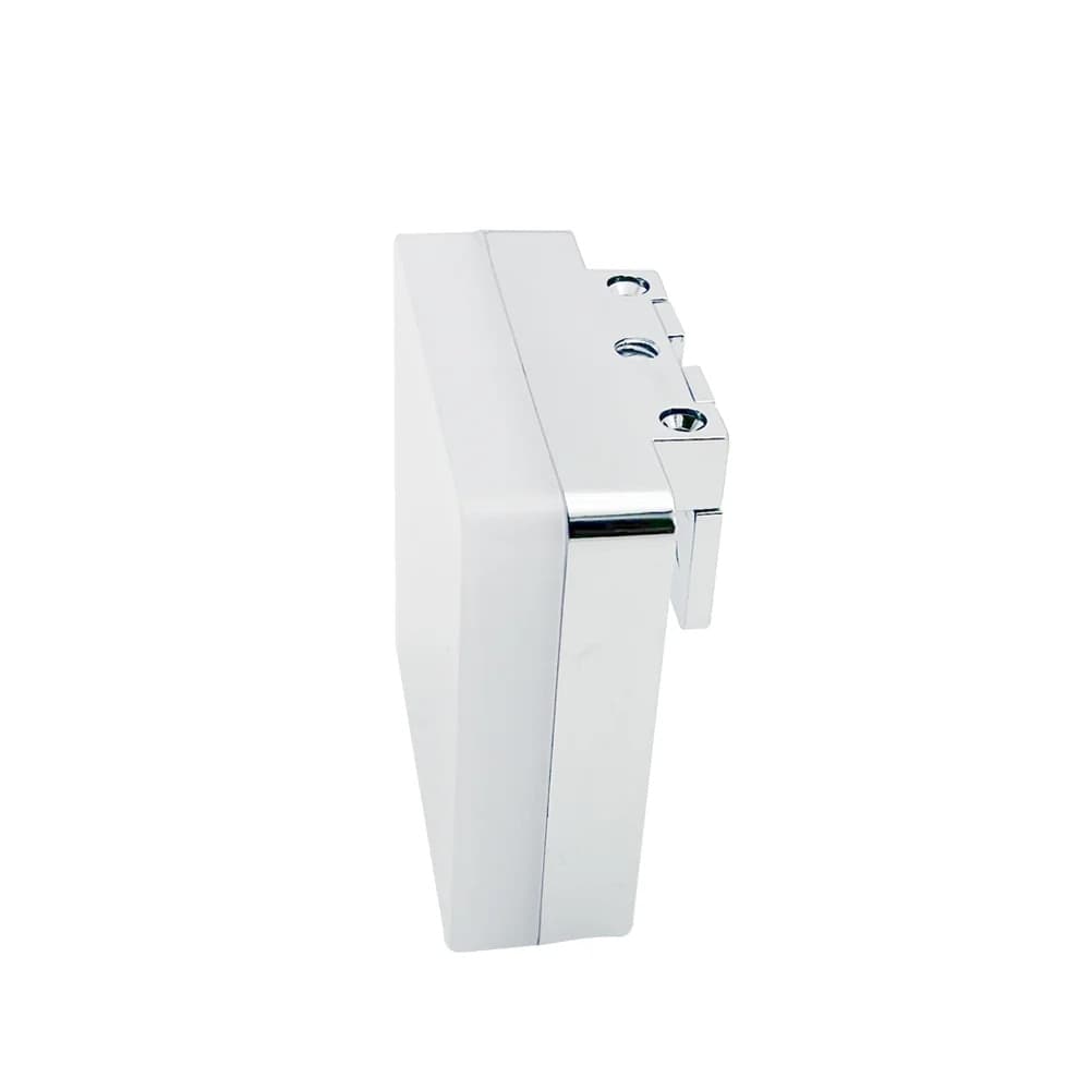 LAMPADA A LED PER SPECCHIO DA BAGNO 4,5 W APPLIQUE ARGENTO LUCE NATURALE 4000K 75P-AN in Luci da specchio Trade Shop italia - Napoli, commercioVirtuoso.it