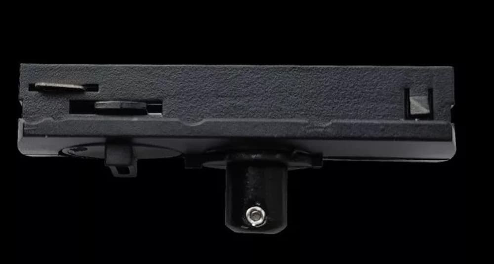 CONNETTORE ADATTATORE PORTA LAMPADARIO A SOSPENSIONE PER BINARIO MONOFASE PISTA-CA-N in Faretti da soffitto Trade Shop italia - Napoli, commercioVirtuoso.it