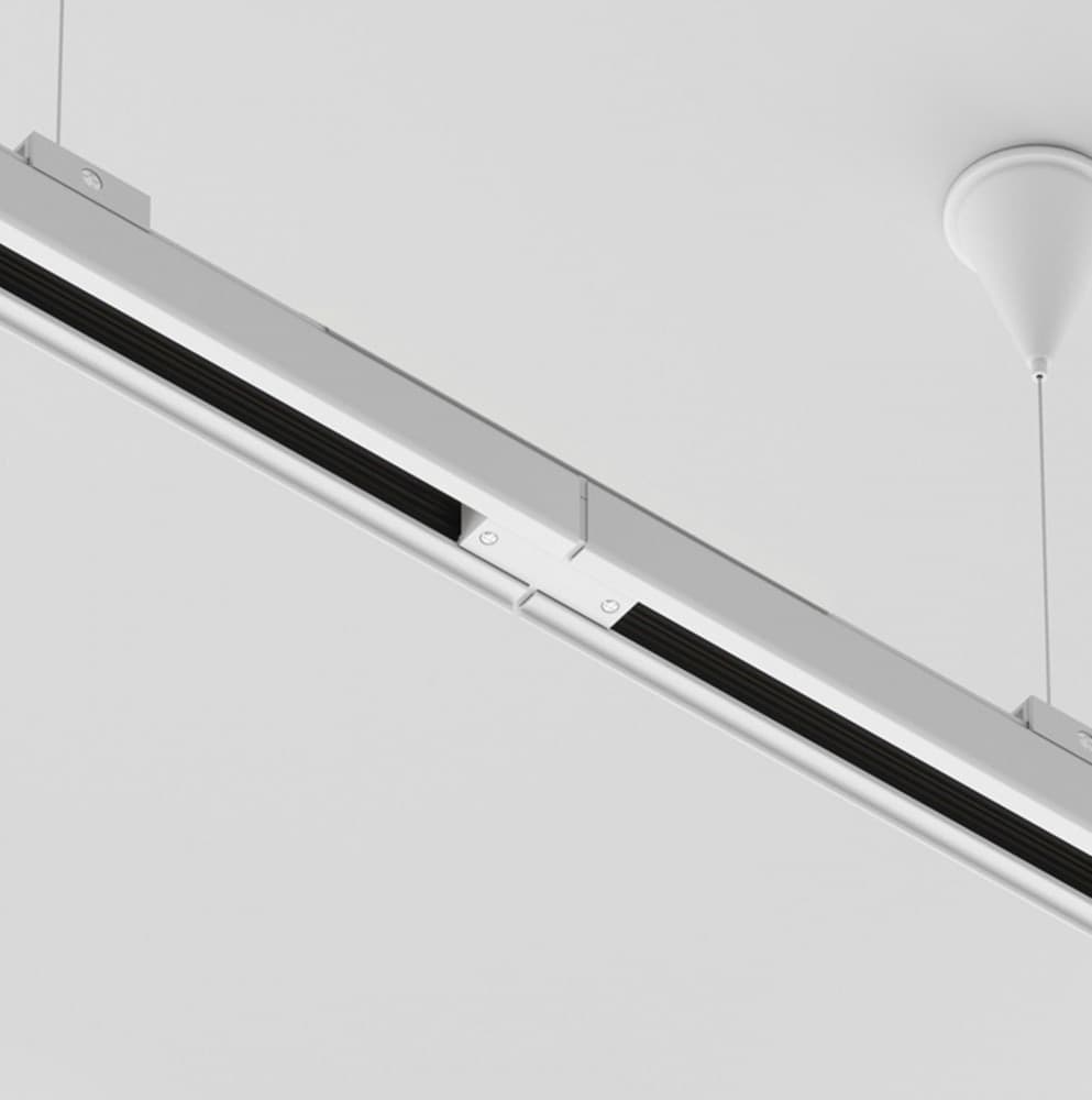 CAVO FILI PER LAMPADA 3 MT ELEMENTO DI SOSPENSIONE PER BINARIO TRIFASE BIANCO GF-B3M in Lampade a sospensione Trade Shop italia - Napoli, commercioVirtuoso.it