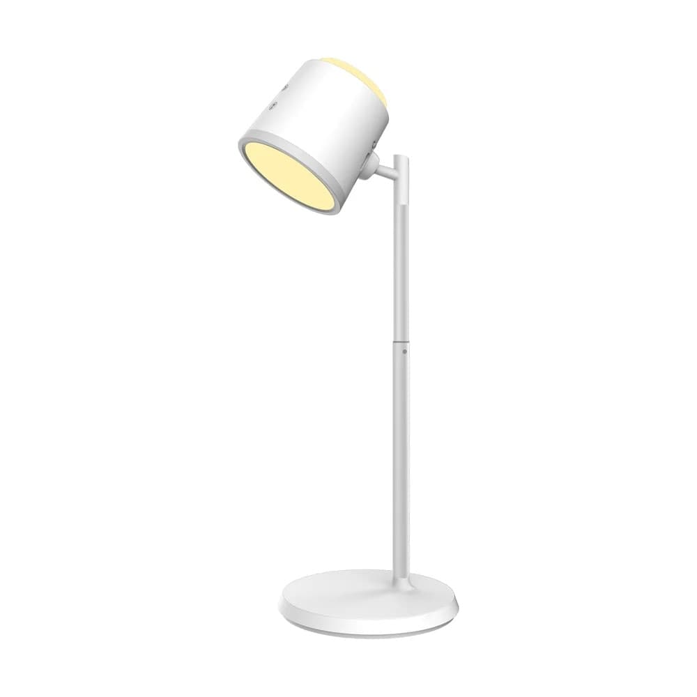 LAMPADA DOPPIO USO SCRIVANIA APPLIQUE A LED 6W TOUCH DIMMERABILE 3 COLORAZIONI BL-1005 in Lampade da lavoro Trade Shop italia - Napoli, commercioVirtuoso.it